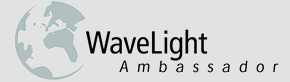 Wavelight amassador logo